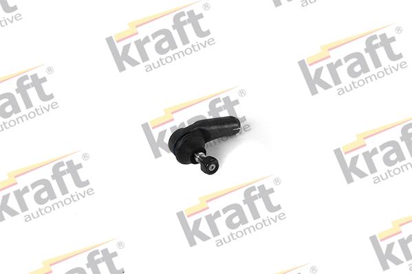 KRAFT AUTOMOTIVE 4310180 - Наконечник рульової тяги, кульовий шарнір autozip.com.ua