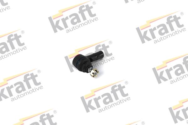 KRAFT AUTOMOTIVE 4311690 - Наконечник рульової тяги, кульовий шарнір autozip.com.ua