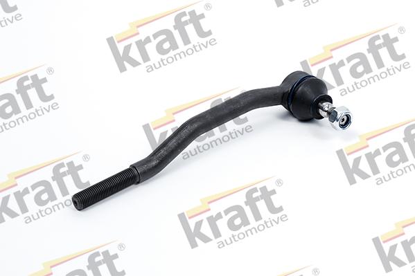 KRAFT AUTOMOTIVE 4311660 - Наконечник рульової тяги, кульовий шарнір autozip.com.ua