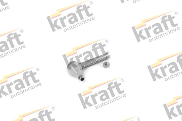 KRAFT AUTOMOTIVE 4311616 - Наконечник рульової тяги, кульовий шарнір autozip.com.ua