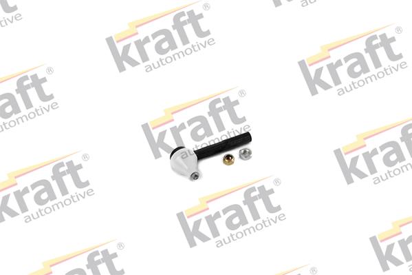 KRAFT AUTOMOTIVE 4311613 - Наконечник рульової тяги, кульовий шарнір autozip.com.ua