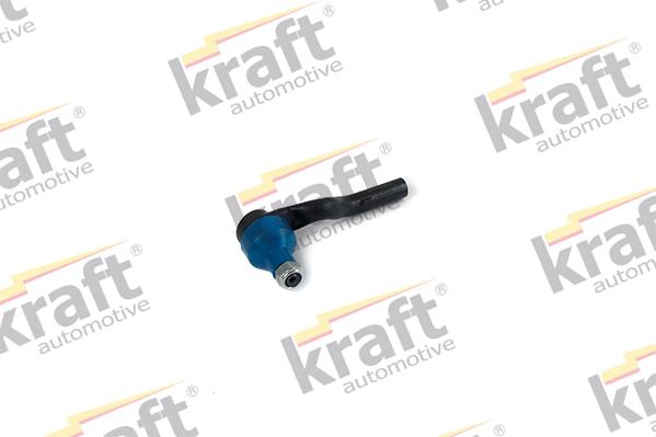 KRAFT AUTOMOTIVE 4311040 - Наконечник рульової тяги, кульовий шарнір autozip.com.ua