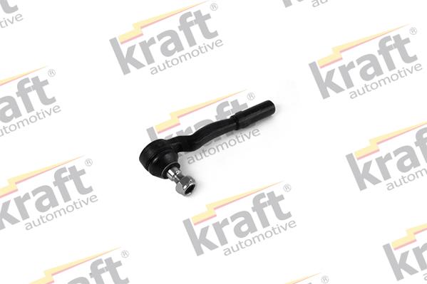 KRAFT AUTOMOTIVE 4311019 - Наконечник рульової тяги, кульовий шарнір autozip.com.ua