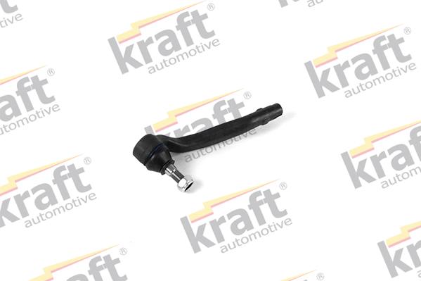 KRAFT AUTOMOTIVE 4311030 - Наконечник рульової тяги, кульовий шарнір autozip.com.ua