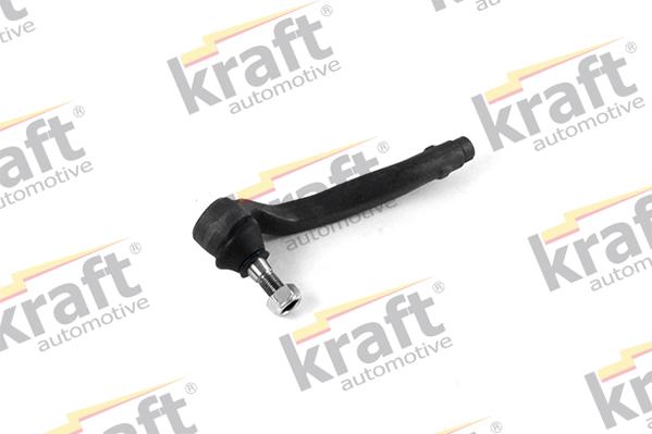 KRAFT AUTOMOTIVE 4311020 - Наконечник рульової тяги, кульовий шарнір autozip.com.ua