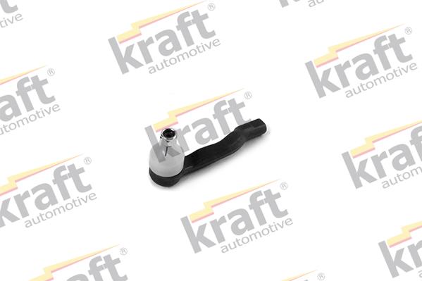 KRAFT AUTOMOTIVE 4311141 - Наконечник рульової тяги, кульовий шарнір autozip.com.ua