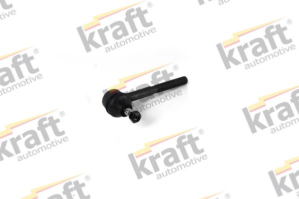 KRAFT AUTOMOTIVE 4311160 - Наконечник рульової тяги, кульовий шарнір autozip.com.ua