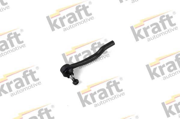 KRAFT AUTOMOTIVE 4311260 - Наконечник рульової тяги, кульовий шарнір autozip.com.ua