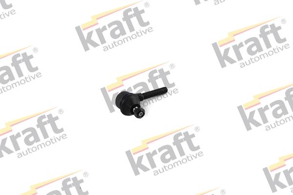 KRAFT AUTOMOTIVE 4311230 - Наконечник рульової тяги, кульовий шарнір autozip.com.ua