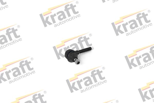 KRAFT AUTOMOTIVE 4311220 - Наконечник рульової тяги, кульовий шарнір autozip.com.ua