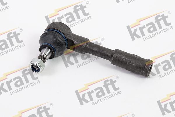 KRAFT AUTOMOTIVE 4311700 - Наконечник рульової тяги, кульовий шарнір autozip.com.ua