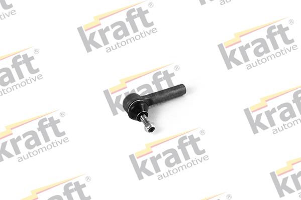 KRAFT AUTOMOTIVE 4318504 - Наконечник рульової тяги, кульовий шарнір autozip.com.ua