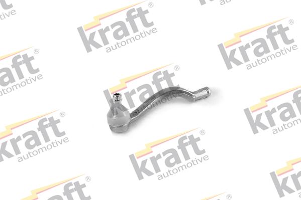 KRAFT AUTOMOTIVE 4318520 - Наконечник рульової тяги, кульовий шарнір autozip.com.ua