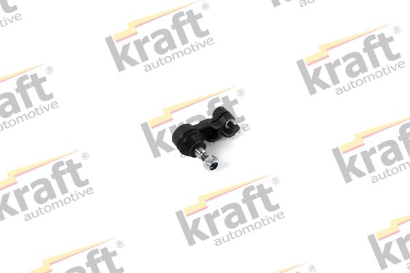 KRAFT AUTOMOTIVE 4318030 - Наконечник рульової тяги, кульовий шарнір autozip.com.ua