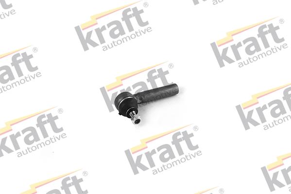 KRAFT AUTOMOTIVE 4313080 - Наконечник рульової тяги, кульовий шарнір autozip.com.ua