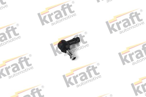 KRAFT AUTOMOTIVE 4313310 - Наконечник рульової тяги, кульовий шарнір autozip.com.ua