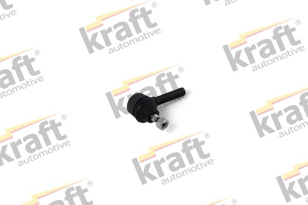 KRAFT AUTOMOTIVE 4312530 - Наконечник рульової тяги, кульовий шарнір autozip.com.ua