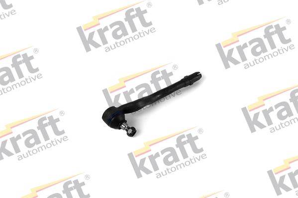 KRAFT AUTOMOTIVE 4312525 - Наконечник рульової тяги, кульовий шарнір autozip.com.ua