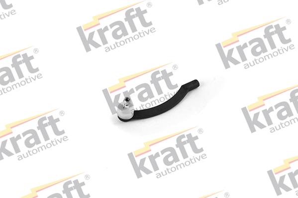 KRAFT AUTOMOTIVE 4312653 - Наконечник рульової тяги, кульовий шарнір autozip.com.ua