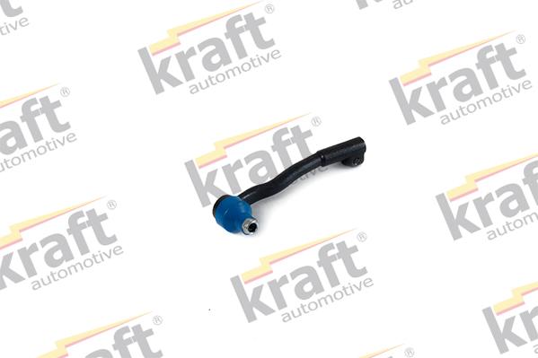 KRAFT AUTOMOTIVE 4312630 - Наконечник рульової тяги, кульовий шарнір autozip.com.ua