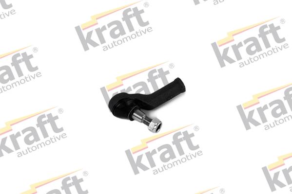 KRAFT AUTOMOTIVE 4312004 - Наконечник рульової тяги, кульовий шарнір autozip.com.ua