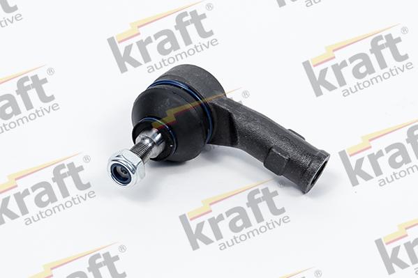 KRAFT AUTOMOTIVE 4312030 - Наконечник рульової тяги, кульовий шарнір autozip.com.ua