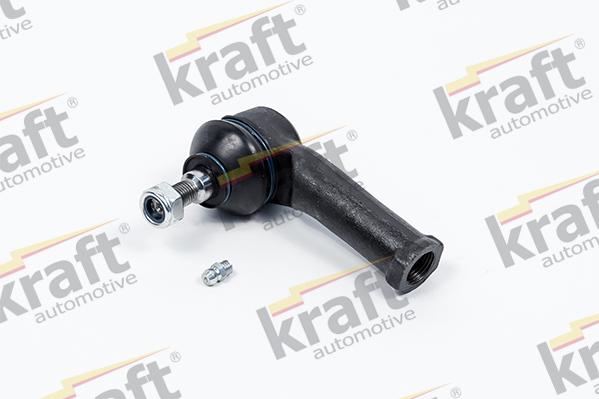 KRAFT AUTOMOTIVE 4312195 - Наконечник рульової тяги, кульовий шарнір autozip.com.ua