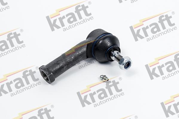 KRAFT AUTOMOTIVE 4312190 - Наконечник рульової тяги, кульовий шарнір autozip.com.ua