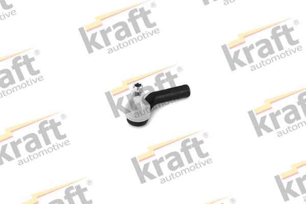 KRAFT AUTOMOTIVE 4312121 - Наконечник рульової тяги, кульовий шарнір autozip.com.ua