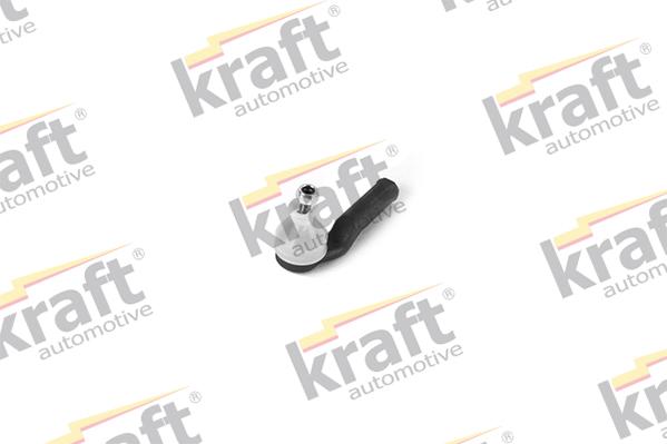 KRAFT AUTOMOTIVE 4312122 - Наконечник рульової тяги, кульовий шарнір autozip.com.ua