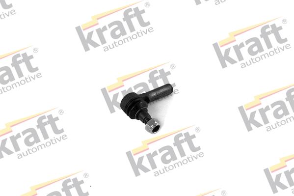 KRAFT AUTOMOTIVE 4312350 - Наконечник рульової тяги, кульовий шарнір autozip.com.ua