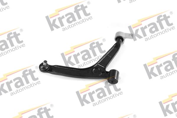 KRAFT AUTOMOTIVE 4215902 - Важіль незалежної підвіски колеса autozip.com.ua