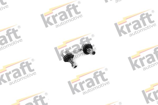 KRAFT AUTOMOTIVE 4215510 - Тяга / стійка, стабілізатор autozip.com.ua