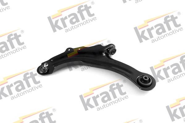 KRAFT AUTOMOTIVE 4215117 - Важіль незалежної підвіски колеса autozip.com.ua