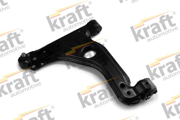 KRAFT AUTOMOTIVE 4211508 - Важіль незалежної підвіски колеса autozip.com.ua