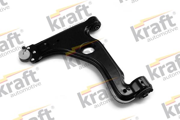 KRAFT AUTOMOTIVE 4211517 - Важіль незалежної підвіски колеса autozip.com.ua