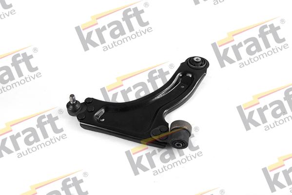 KRAFT AUTOMOTIVE 4211530 - Важіль незалежної підвіски колеса autozip.com.ua