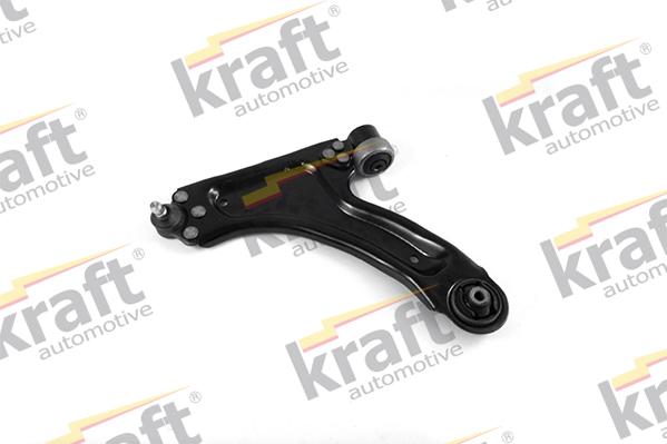 KRAFT AUTOMOTIVE 4211521 - Важіль незалежної підвіски колеса autozip.com.ua