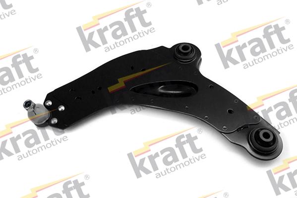 KRAFT AUTOMOTIVE 4211604 - Важіль незалежної підвіски колеса autozip.com.ua