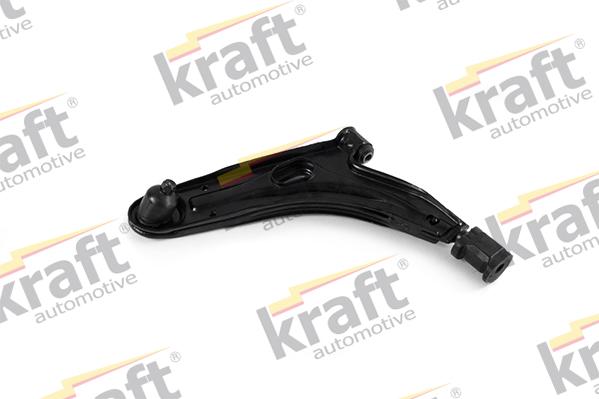 KRAFT AUTOMOTIVE 4213140 - Важіль незалежної підвіски колеса autozip.com.ua