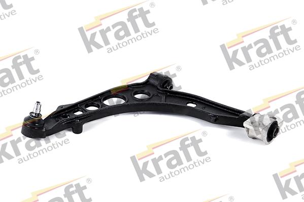 KRAFT AUTOMOTIVE 4213120 - Важіль незалежної підвіски колеса autozip.com.ua