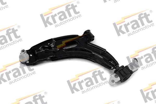 KRAFT AUTOMOTIVE 4213260 - Важіль незалежної підвіски колеса autozip.com.ua