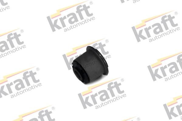 KRAFT AUTOMOTIVE 4235930 - Сайлентблок, важеля підвіски колеса autozip.com.ua