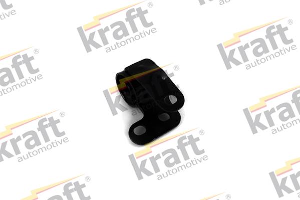 KRAFT AUTOMOTIVE 4235920 - Сайлентблок, важеля підвіски колеса autozip.com.ua