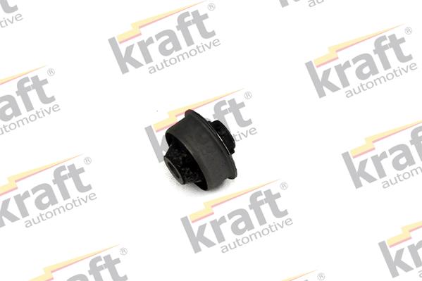 KRAFT AUTOMOTIVE 4235631 - Сайлентблок, важеля підвіски колеса autozip.com.ua