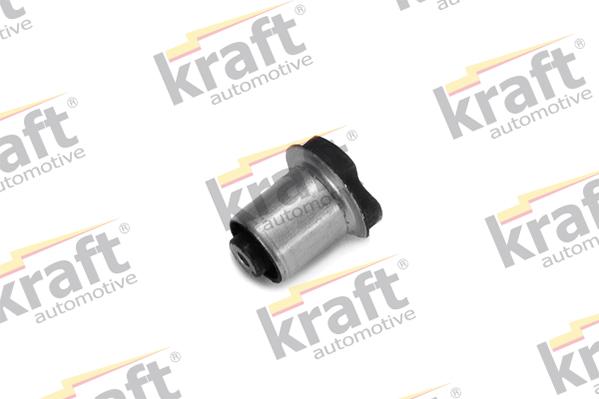 KRAFT AUTOMOTIVE 4235205 - Втулка, балка мосту autozip.com.ua