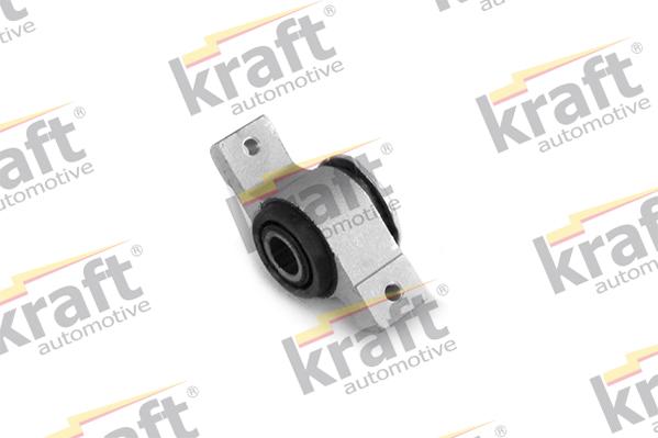 KRAFT AUTOMOTIVE 4236840 - Сайлентблок, важеля підвіски колеса autozip.com.ua