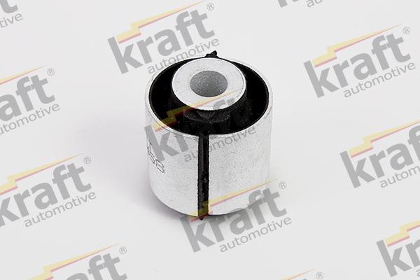 KRAFT AUTOMOTIVE 4230458 - Сайлентблок, важеля підвіски колеса autozip.com.ua