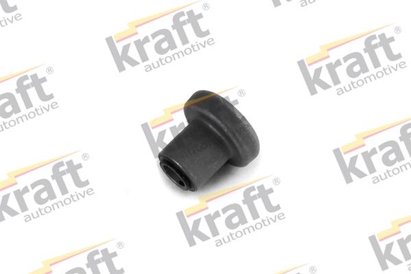 KRAFT AUTOMOTIVE 4230460 - Сайлентблок, важеля підвіски колеса autozip.com.ua