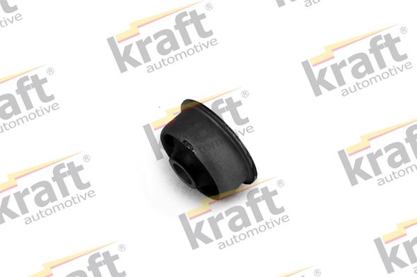 KRAFT AUTOMOTIVE 4230180 - Сайлентблок, важеля підвіски колеса autozip.com.ua